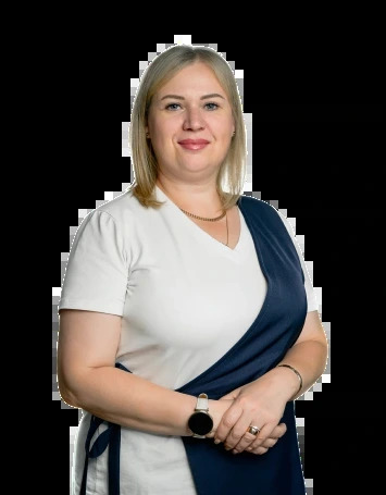 Дадонова Наталья Михайловна