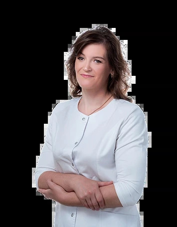 Ревяко Надежда