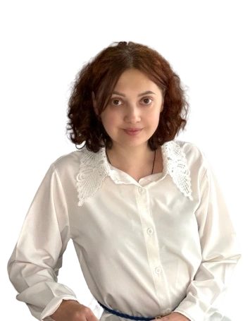 Курипко Елена Юрьевна